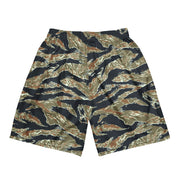 Tiger Stripe Philippine Special Forces CAMO Unisex Mesh Shorts