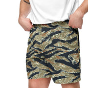 Tiger Stripe Philippine Special Forces CAMO Unisex Mesh Shorts