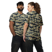 Tiger Stripe Philippine Special Forces CAMO Unisex Sports Jersey - 2XS