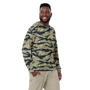 Tiger Stripe Philippine Special Forces CAMO Unisex Sweatshirt
