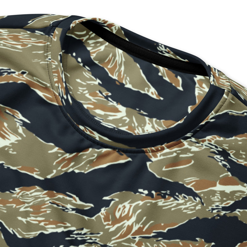 Tiger Stripe Philippine Special Forces CAMO Unisex Sweatshirt