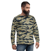 Tiger Stripe Philippine Special Forces CAMO Unisex Sweatshirt