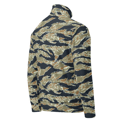Philippine Tiger Stripe Special Forces Distinctive Uniform (SDFU) CAMO Unisex Track Jacket