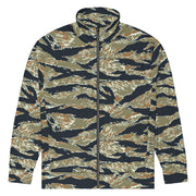 Tiger Stripe Philippine Special Forces CAMO Unisex Track Jacket