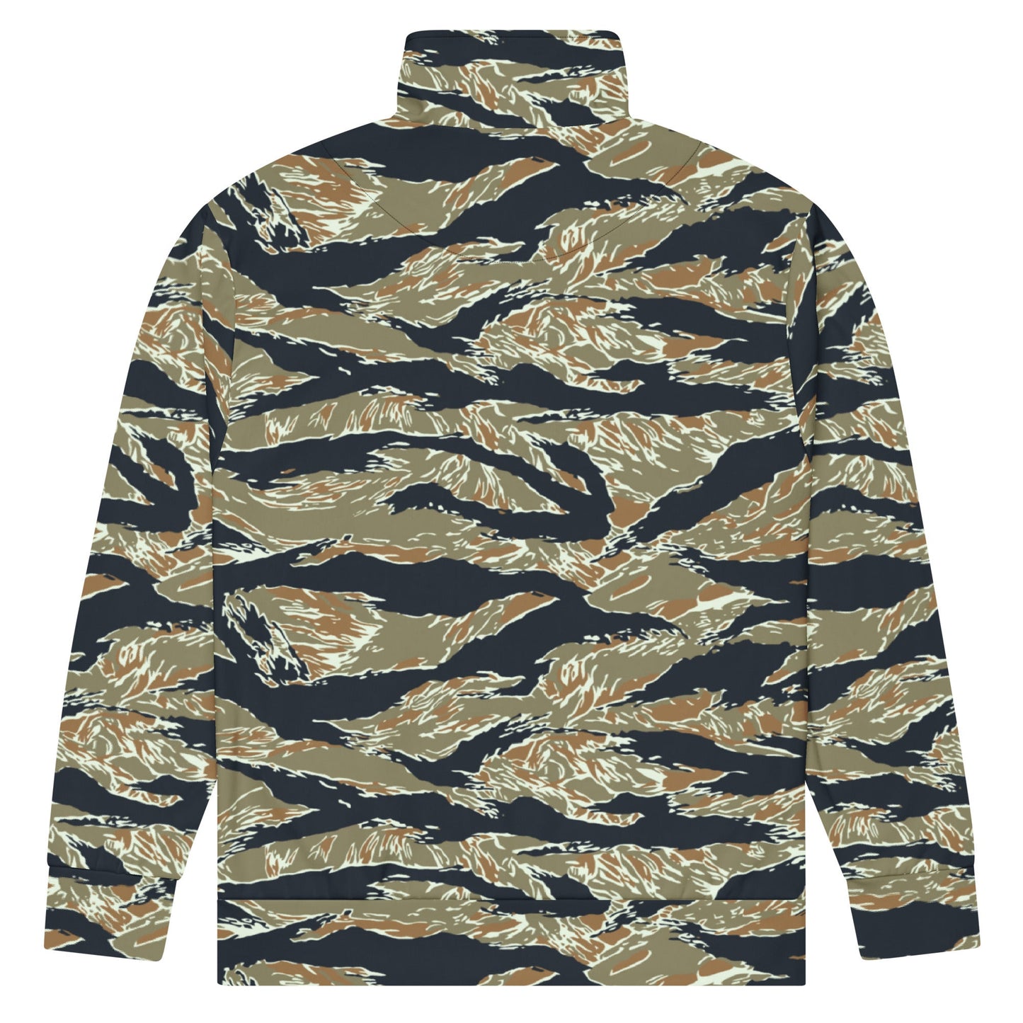 Philippine Tiger Stripe Special Forces Distinctive Uniform (SDFU) CAMO Unisex Track Jacket