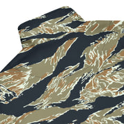 Tiger Stripe Philippine Special Forces CAMO Unisex Track Jacket