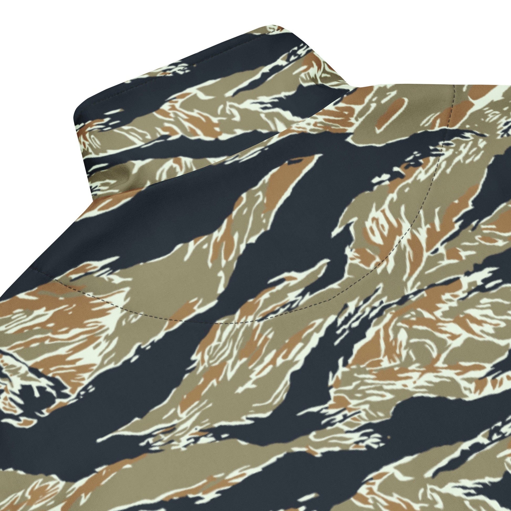 Philippine Tiger Stripe Special Forces Distinctive Uniform (SDFU) CAMO Unisex Track Jacket