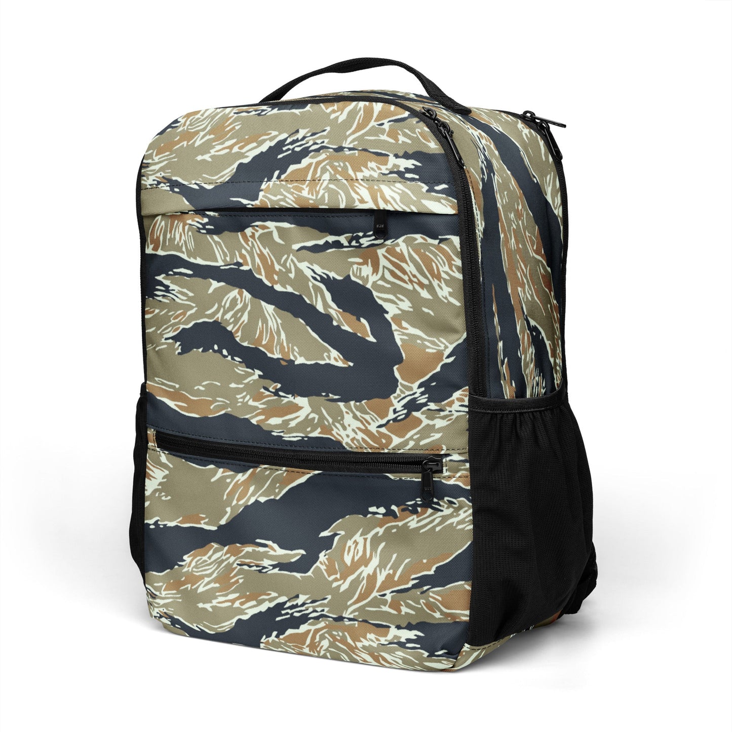 Philippine Tiger Stripe Special Forces Distinctive Uniform (SDFU) CAMO Utility backpack - Backpacks