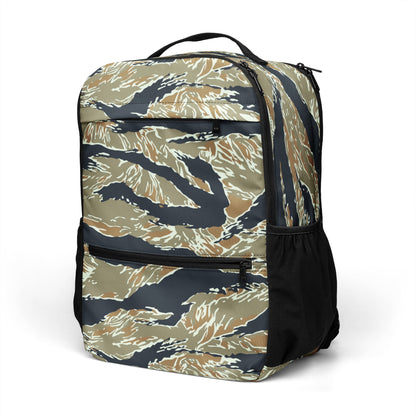 Philippine Tiger Stripe Special Forces Distinctive Uniform (SDFU) CAMO Utility backpack - Backpacks