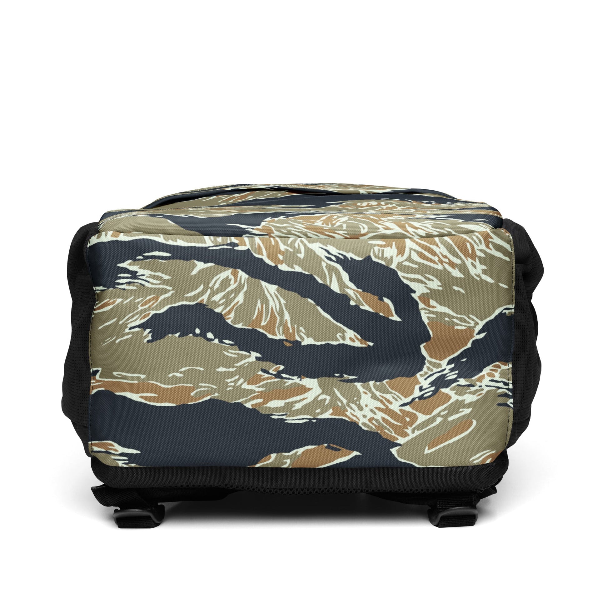 Philippine Tiger Stripe Special Forces Distinctive Uniform (SDFU) CAMO Utility backpack - Backpacks