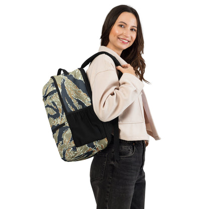 Philippine Tiger Stripe Special Forces Distinctive Uniform (SDFU) CAMO Utility backpack - Backpacks