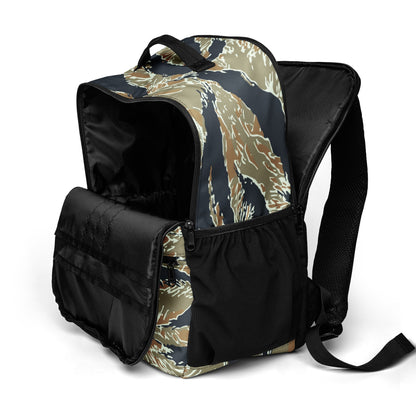 Philippine Tiger Stripe Special Forces Distinctive Uniform (SDFU) CAMO Utility backpack - Backpacks