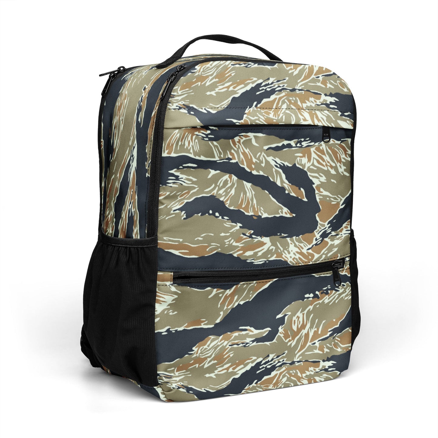 Philippine Tiger Stripe Special Forces Distinctive Uniform (SDFU) CAMO Utility backpack - Backpacks