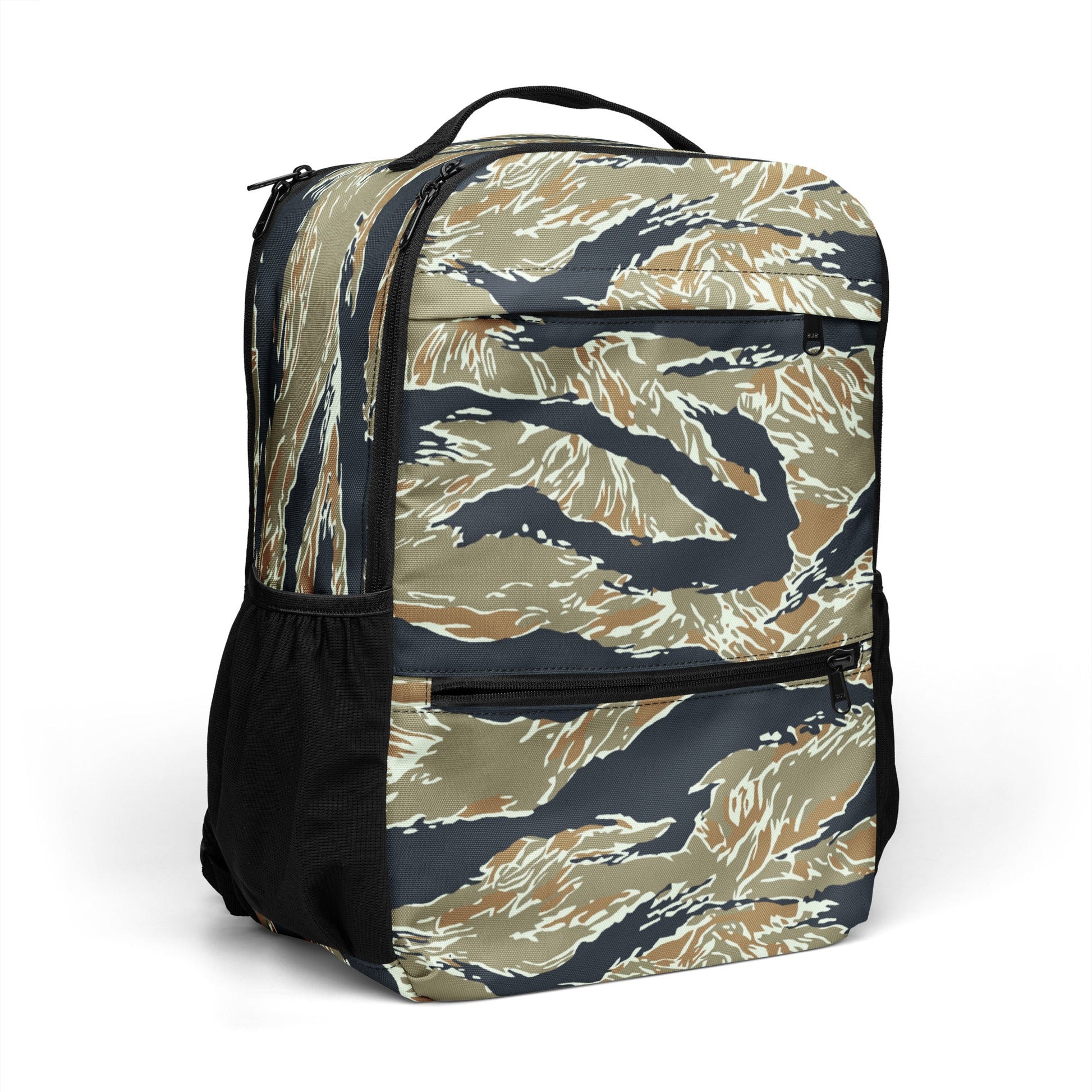 Philippine Tiger Stripe Special Forces Distinctive Uniform (SDFU) CAMO Utility backpack - Backpacks