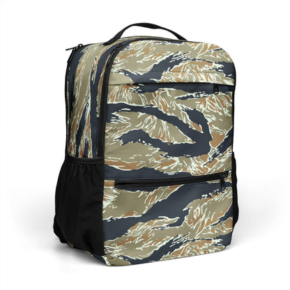 Philippine Tiger Stripe Special Forces Distinctive Uniform (SDFU) CAMO Utility backpack - Backpacks