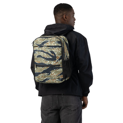 Philippine Tiger Stripe Special Forces Distinctive Uniform (SDFU) CAMO Utility backpack - Backpacks