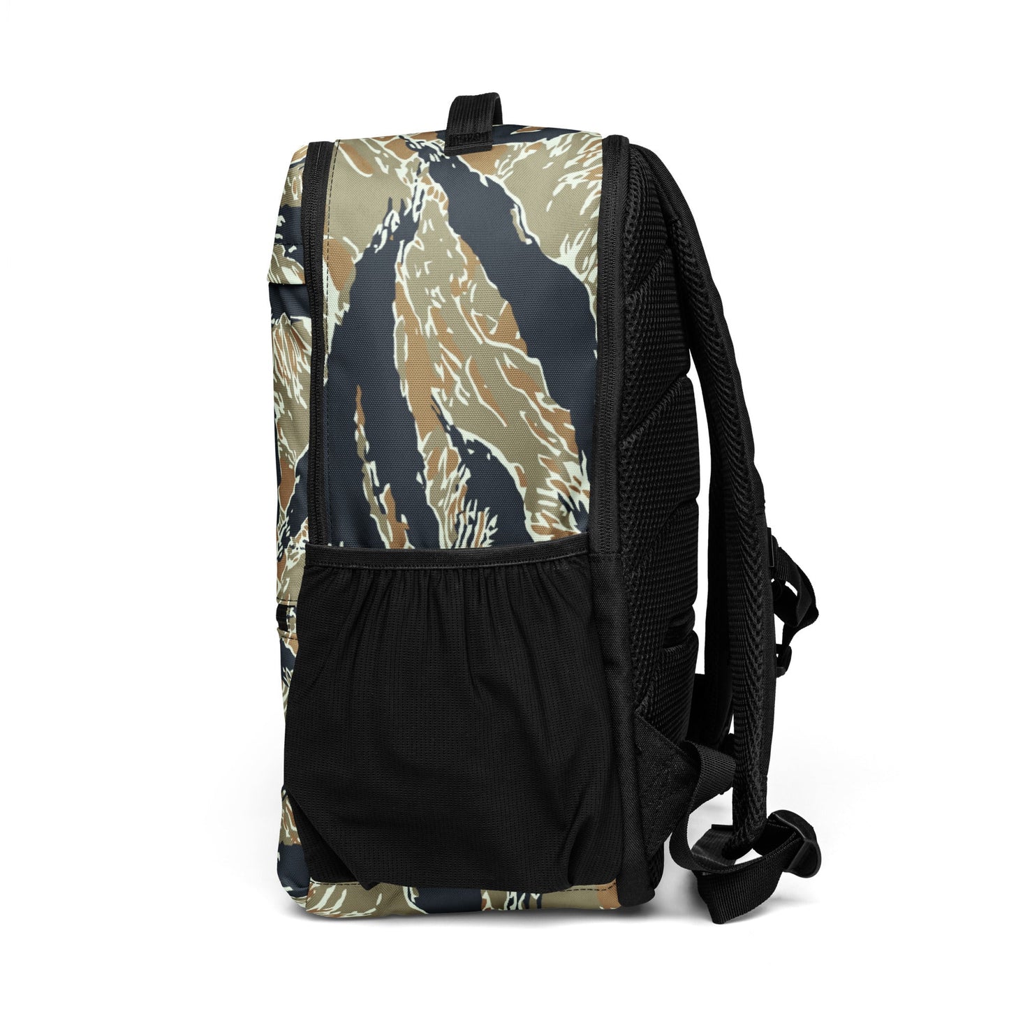 Philippine Tiger Stripe Special Forces Distinctive Uniform (SDFU) CAMO Utility backpack - Backpacks