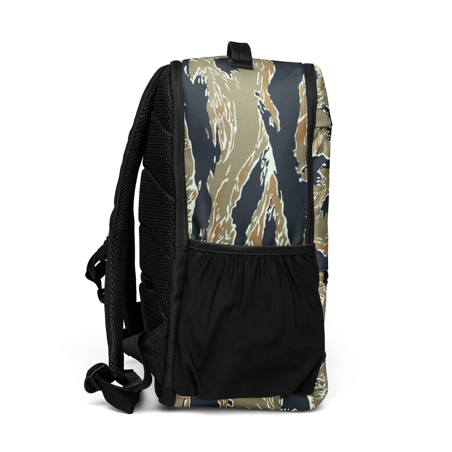 Philippine Tiger Stripe Special Forces Distinctive Uniform (SDFU) CAMO Utility backpack - Backpacks