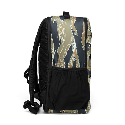 Philippine Tiger Stripe Special Forces Distinctive Uniform (SDFU) CAMO Utility backpack - Backpacks
