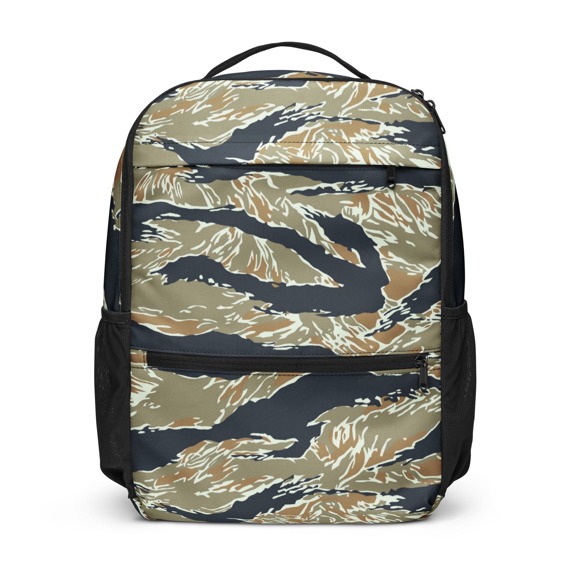 Philippine Tiger Stripe Special Forces Distinctive Uniform (SDFU) CAMO Utility backpack - Backpacks