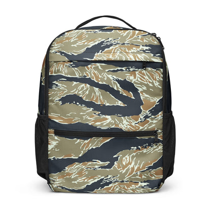 Philippine Tiger Stripe Special Forces Distinctive Uniform (SDFU) CAMO Utility backpack - Backpacks