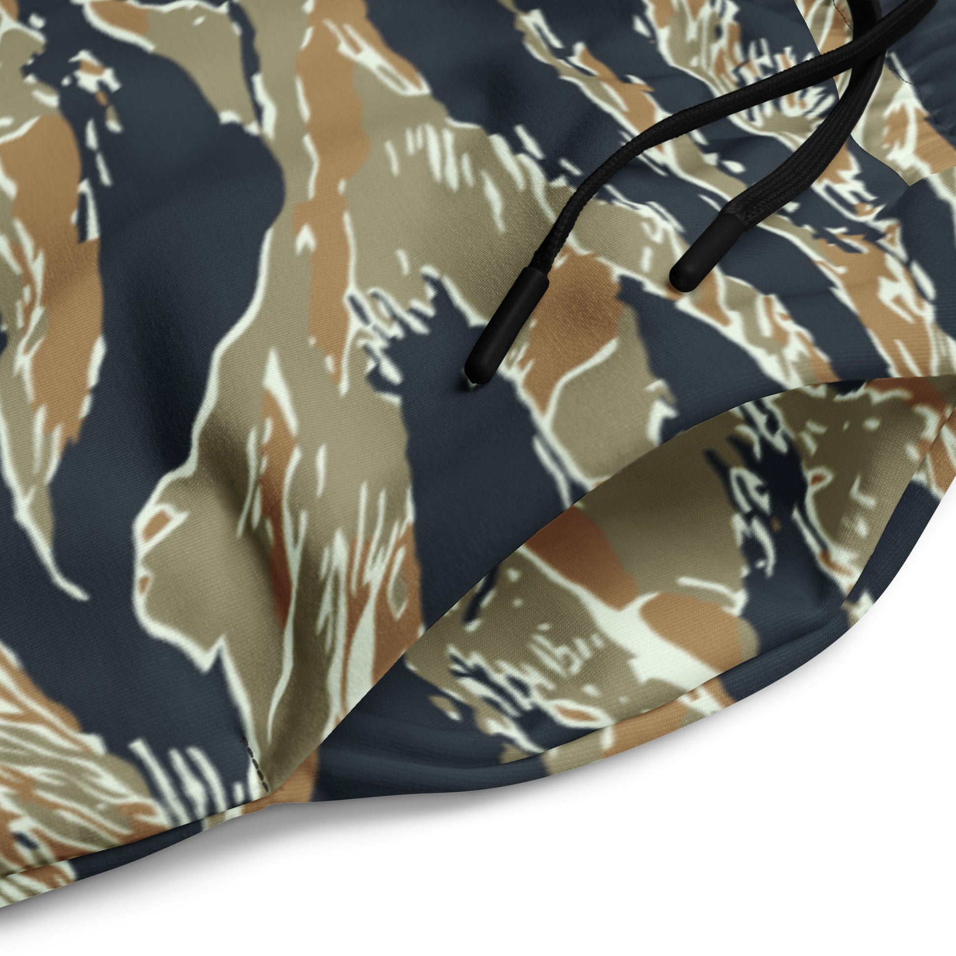 Philippine Tiger Stripe Special Forces Distinctive Uniform (SDFU) CAMO Wide-leg joggers - Joggers