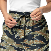 Tiger Stripe Philippine Special Forces CAMO Unisex Wide-Leg Joggers