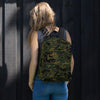 Philippines Army PHILARPAT CAMO Backpack - Backpack