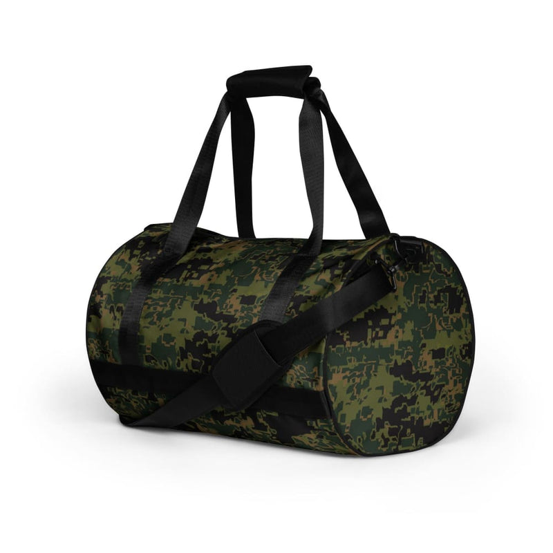 Philippines Army PHILARPAT CAMO gym bag - Gym bag