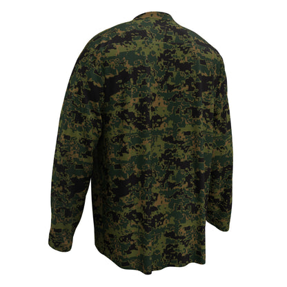 Philippines Army PHILARPAT CAMO hockey fan jersey - Unisex hockey fan jersey