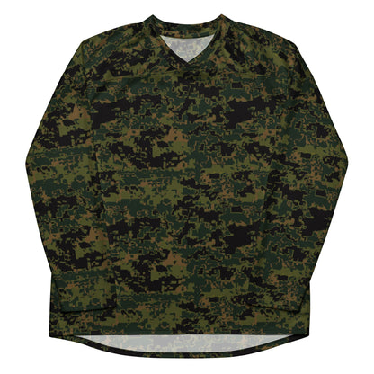 Philippines Army PHILARPAT CAMO hockey fan jersey - Unisex hockey fan jersey