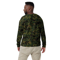 Philippines Army PHILARPAT CAMO Unisex Sweatshirt - Unisex Sweatshirt
