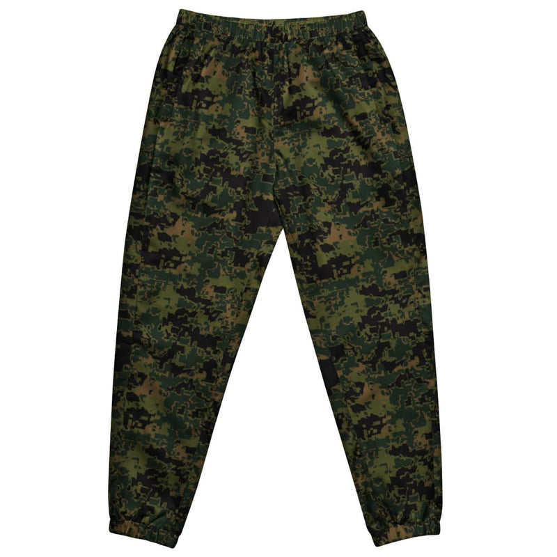 Philippines Army PHILARPAT CAMO Unisex track pants - Unisex track pants