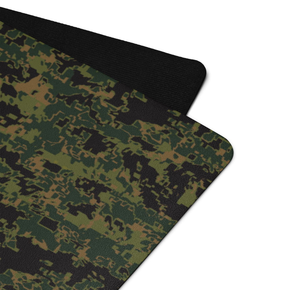 Philippines Army PHILARPAT CAMO Yoga mat - Mat