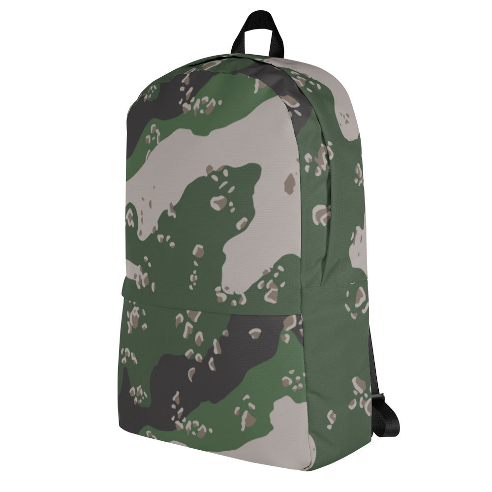 Philippines Chocolate Chip Special Action Force (SAF) CAMO Backpack