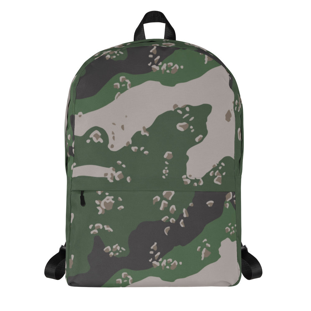 Philippines Chocolate Chip Special Action Force (SAF) CAMO Backpack