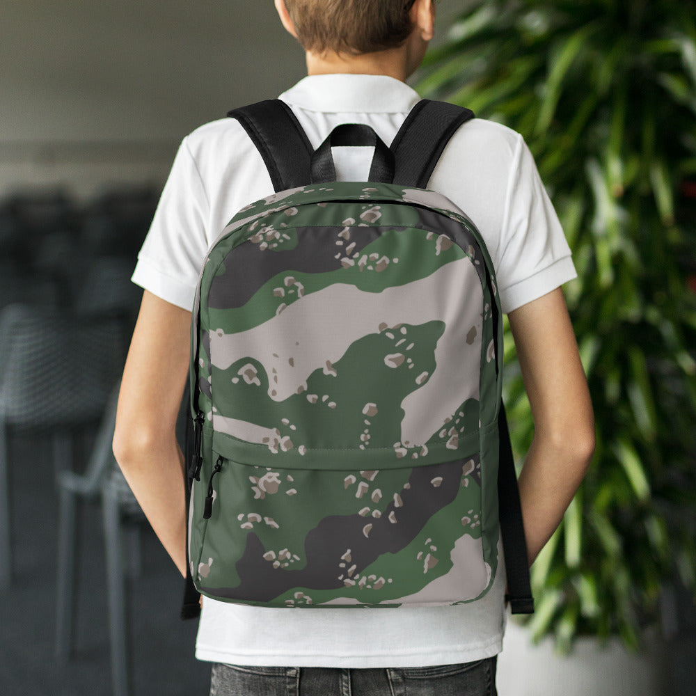 Philippines Chocolate Chip Special Action Force (SAF) CAMO Backpack