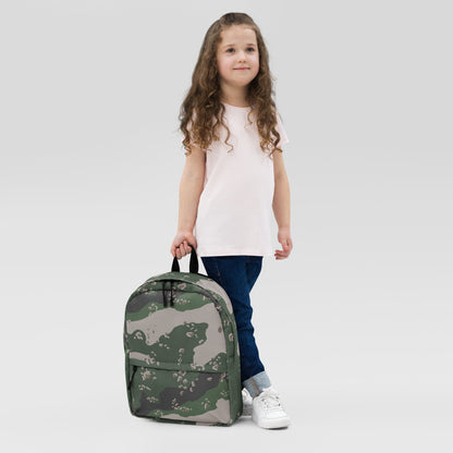 Philippines Chocolate Chip Special Action Force (SAF) CAMO Backpack