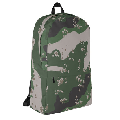 Philippines Chocolate Chip Special Action Force (SAF) CAMO Backpack