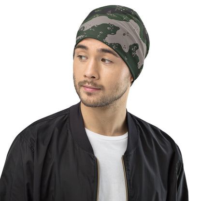 Philippines Chocolate Chip Special Action Force (SAF) CAMO Beanie