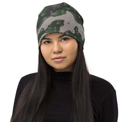 Philippines Chocolate Chip Special Action Force (SAF) CAMO Beanie