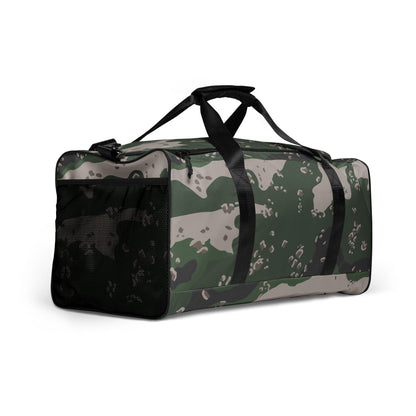 Philippines Chocolate Chip Special Action Force (SAF) CAMO Duffle bag - Bag