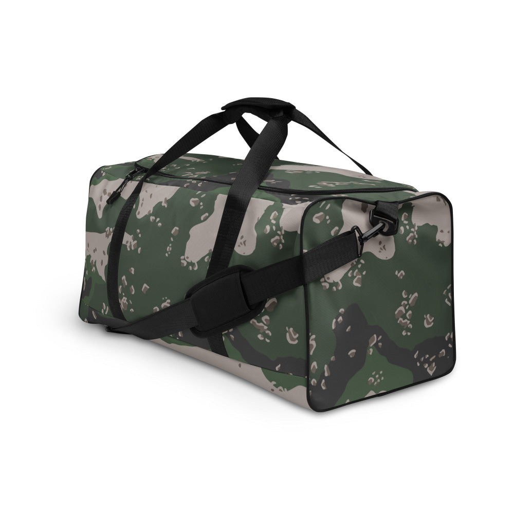 Philippines Chocolate Chip Special Action Force (SAF) CAMO Duffle bag - Bag