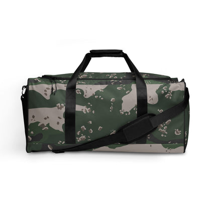 Philippines Chocolate Chip Special Action Force (SAF) CAMO Duffle bag - Bag