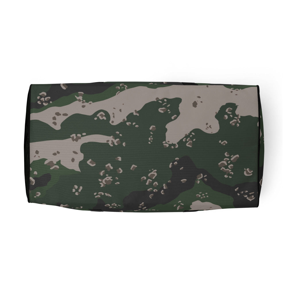 Philippines Chocolate Chip Special Action Force (SAF) CAMO Duffle bag - Bag