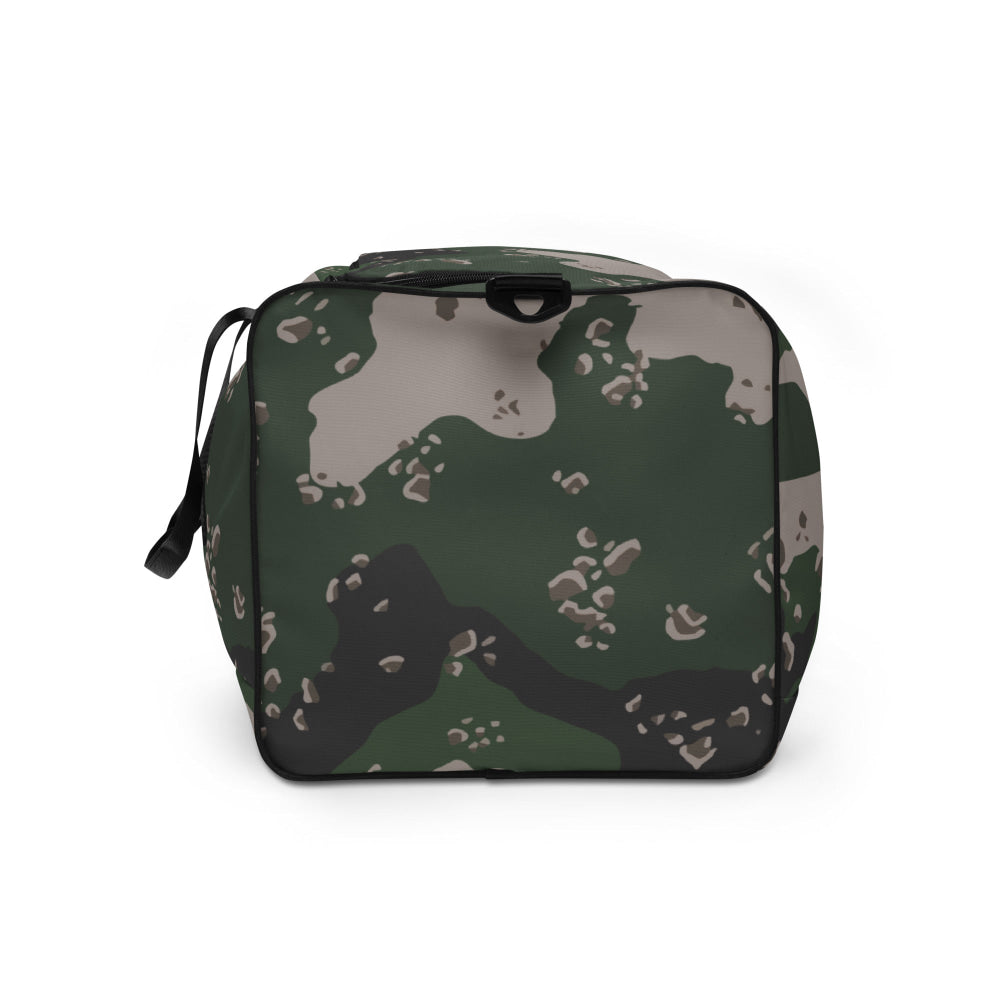 Philippines Chocolate Chip Special Action Force (SAF) CAMO Duffle bag - Bag