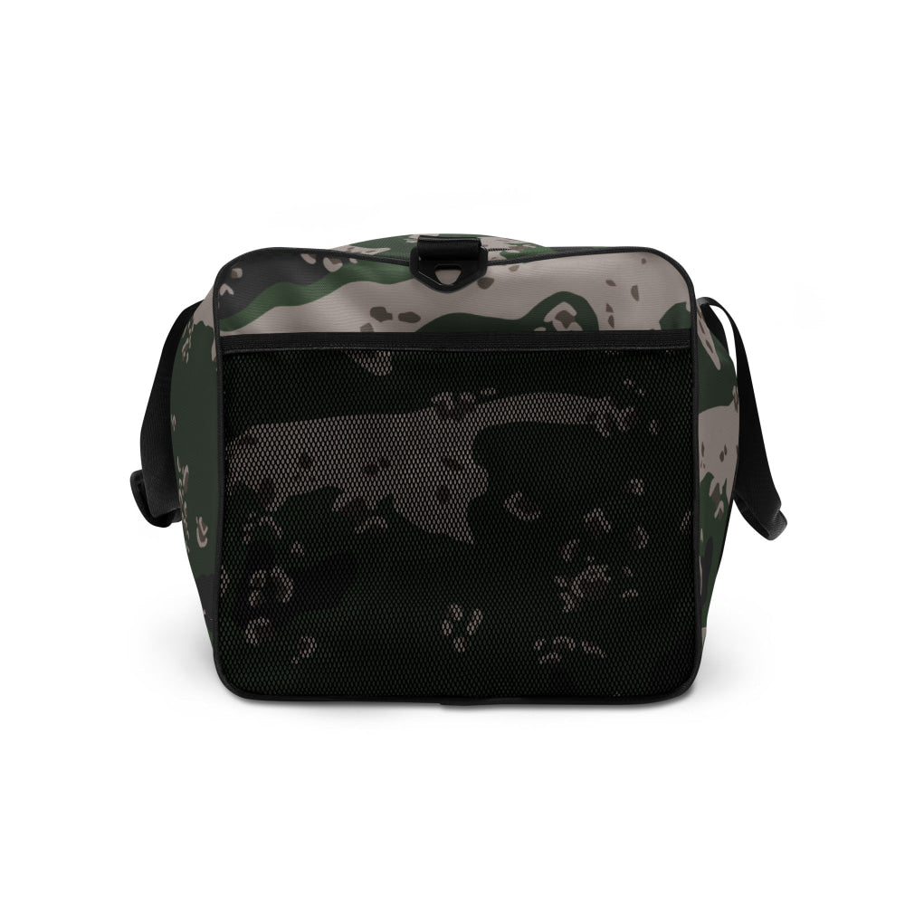 Philippines Chocolate Chip Special Action Force (SAF) CAMO Duffle bag - Bag