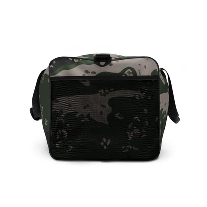 Philippines Chocolate Chip Special Action Force (SAF) CAMO Duffle bag - Bag