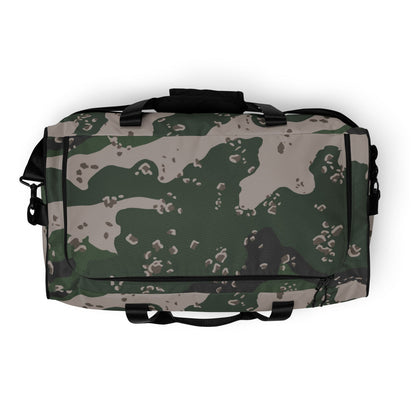 Philippines Chocolate Chip Special Action Force (SAF) CAMO Duffle bag - Bag