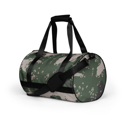 Philippines Chocolate Chip Special Action Force (SAF) CAMO gym bag - Gym Bag